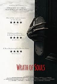 Wrath Of Souls watch-Wrath Of Souls