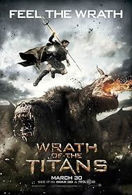 Wrath of the Titans watch-Wrath of the Titans