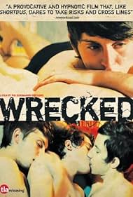 Wrecked watch-Wrecked