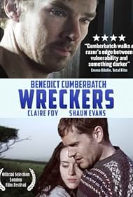 Wreckers watch-Wreckers