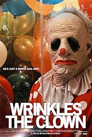 Wrinkles the Clown watch-Wrinkles the Clown