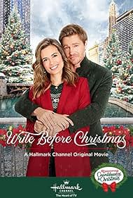 Write Before Christmas watch-Write Before Christmas
