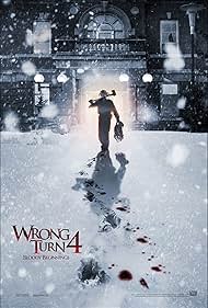 Wrong Turn 4 Bloody Beginnings watch-Wrong Turn 4 Bloody Beginnings