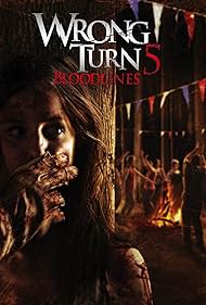 Wrong Turn 5 Bloodlines watch-Wrong Turn 5 Bloodlines