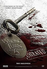 Wrong Turn 6 Last Resort watch-Wrong Turn 6 Last Resort