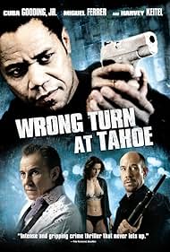 Wrong Turn at Tahoe watch-Wrong Turn at Tahoe
