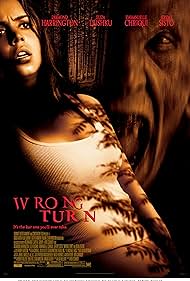 Wrong Turn watch-Wrong Turn