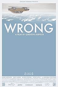 Wrong watch-Wrong
