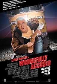 watch-Wrongfully Accused