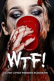 WTF watch-WTF