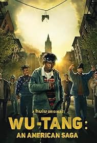 Wu-Tang An American Saga watch-Wu-Tang An American Saga