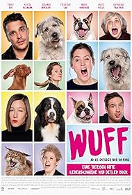 Wuff watch-Wuff