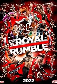 WWE Royal Rumble (2022) watch-WWE Royal Rumble (2022)