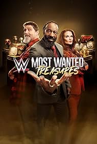 WWE s Most Wanted Treasures watch-WWE s Most Wanted Treasures