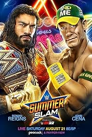 watch-WWE SummerSlam (2021)