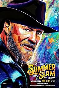 WWE SummerSlam (2022) watch-WWE SummerSlam (2022)