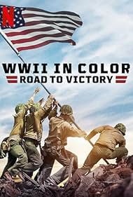 watch-WWII in Color  Road to Victory