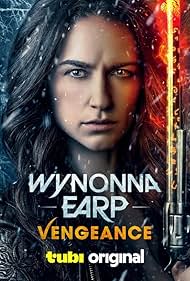 Wynonna Earp Vengeance watch-Wynonna Earp Vengeance