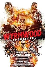 Wyrmwood Apocalypse watch-Wyrmwood Apocalypse