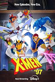 X-Men (97) watch-X-Men (97)