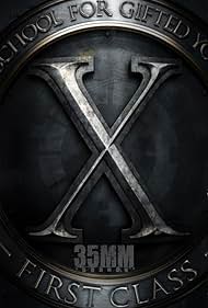 X-Men First Class 35mm Special watch-X-Men First Class 35mm Special