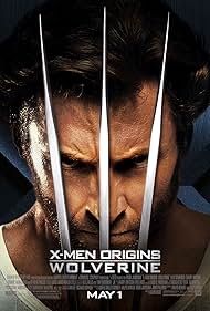 X-Men Origins Wolverine watch-X-Men Origins Wolverine