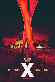 X watch-X