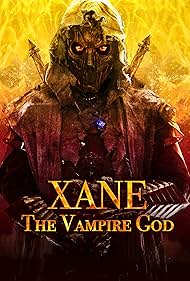 Xane: The Vampire God