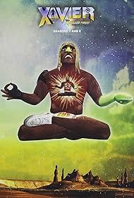 watch-Xavier  Renegade Angel