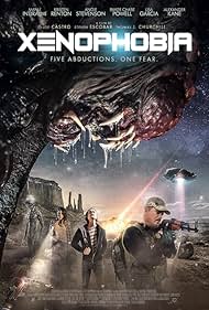Xenophobia watch-Xenophobia