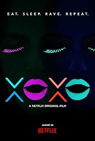 XOXO watch-XOXO