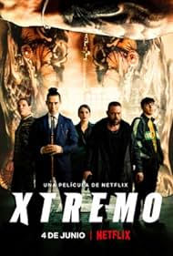 Xtreme watch-Xtreme
