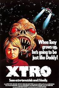 Xtro watch-Xtro