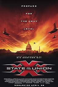 xXx State of the Union watch-xXx State of the Union