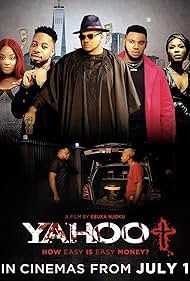 Yahoo watch-Yahoo