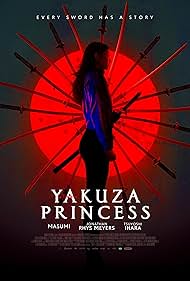 Yakuza Princess watch-Yakuza Princess