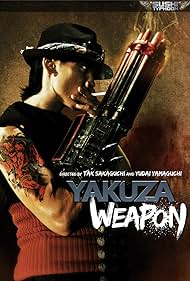 watch-Yakuza Weapon