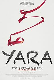 Yara watch-Yara