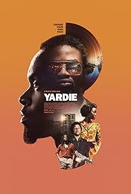 Yardie watch-Yardie