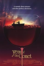 Year of the Comet watch-Year of the Comet