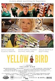 Yellow Bird