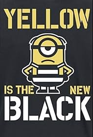 Yellow Is the New Black watch-Yellow Is the New Black