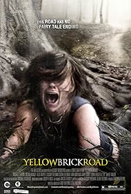 YellowBrickRoad watch-YellowBrickRoad