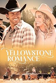 Yellowstone Romance watch-Yellowstone Romance