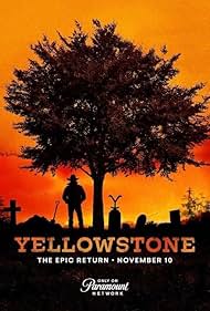 Yellowstone watch-Yellowstone