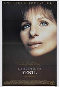 Yentl watch-Yentl