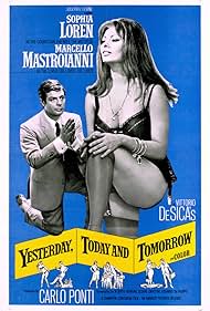 Yesterday Today and Tomorrow watch-Yesterday Today and Tomorrow