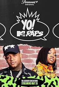 Yo MTV Raps watch-Yo MTV Raps