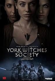 York Witches Society