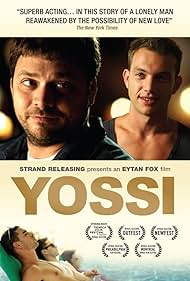 Yossi watch-Yossi